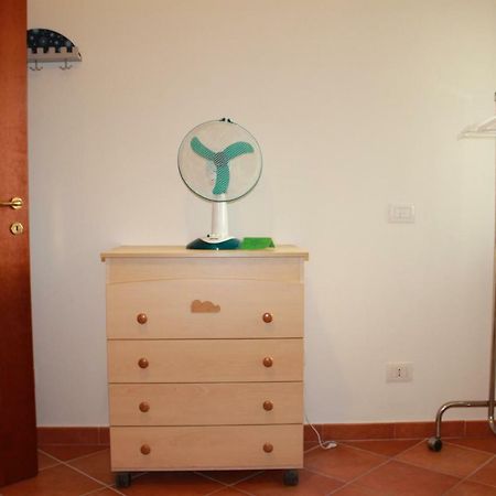 A Casa Di Magda Apartment Rome Luaran gambar