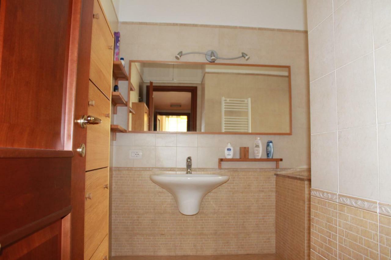 A Casa Di Magda Apartment Rome Luaran gambar