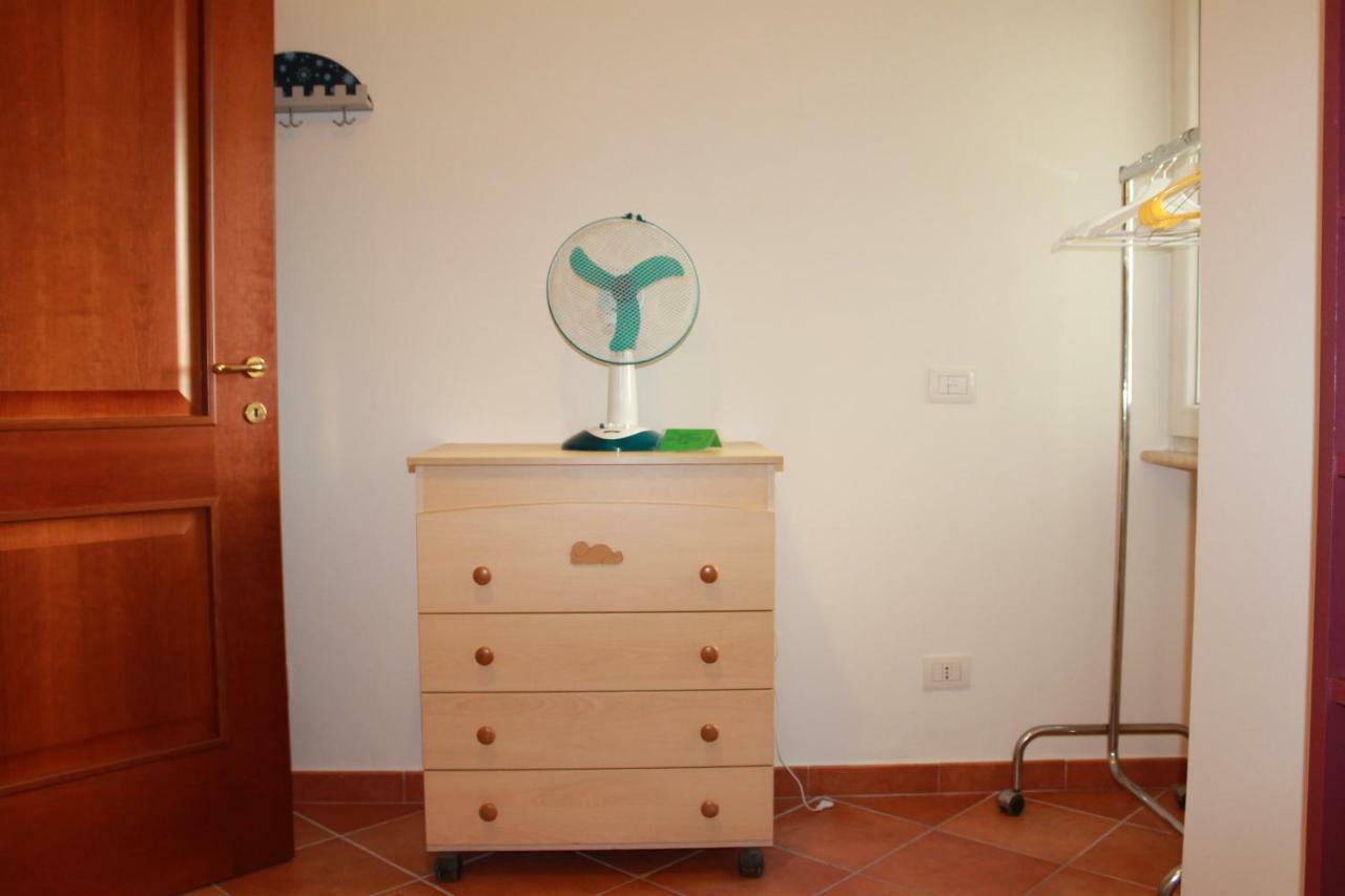 A Casa Di Magda Apartment Rome Luaran gambar