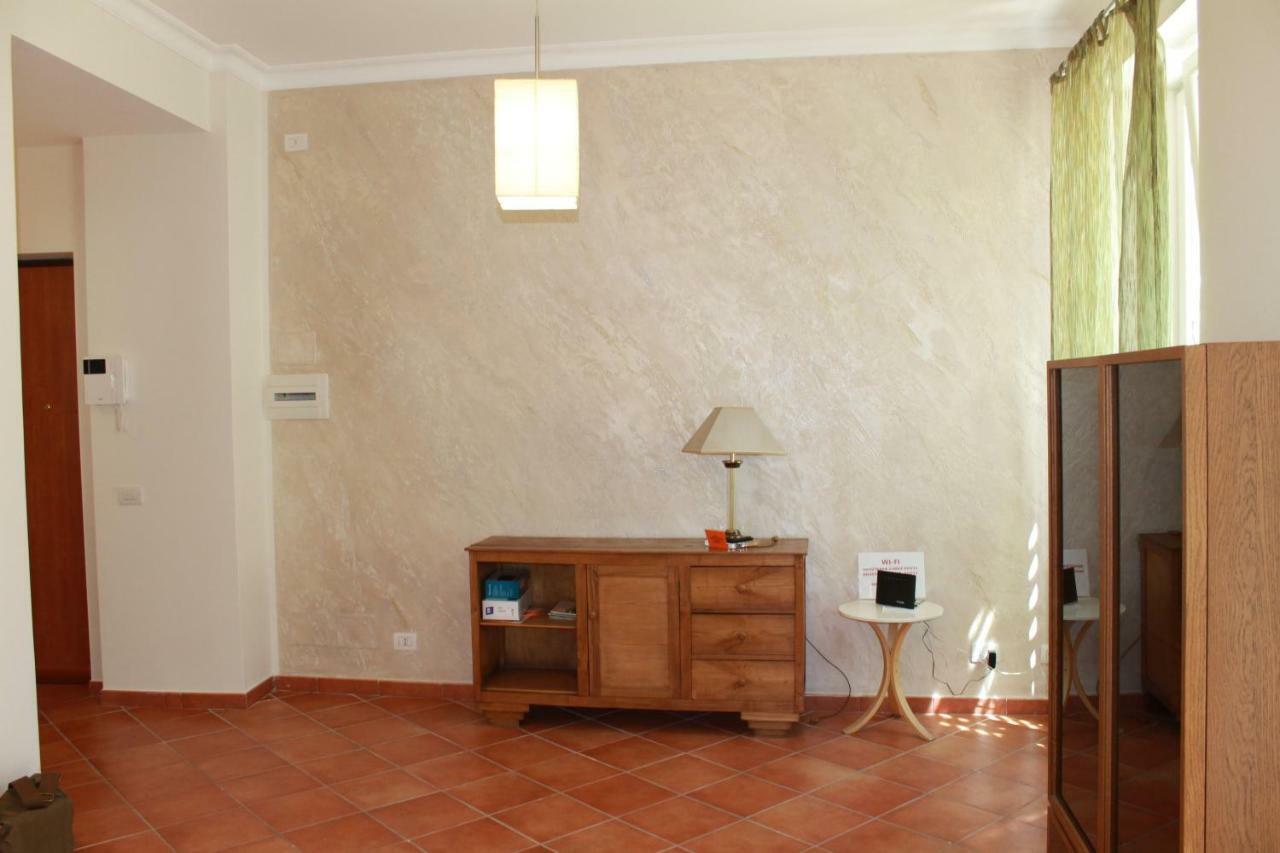 A Casa Di Magda Apartment Rome Luaran gambar